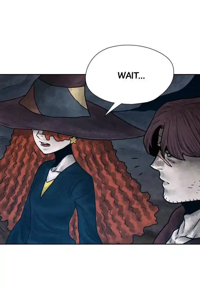 Warrior Executioner Chapter 23