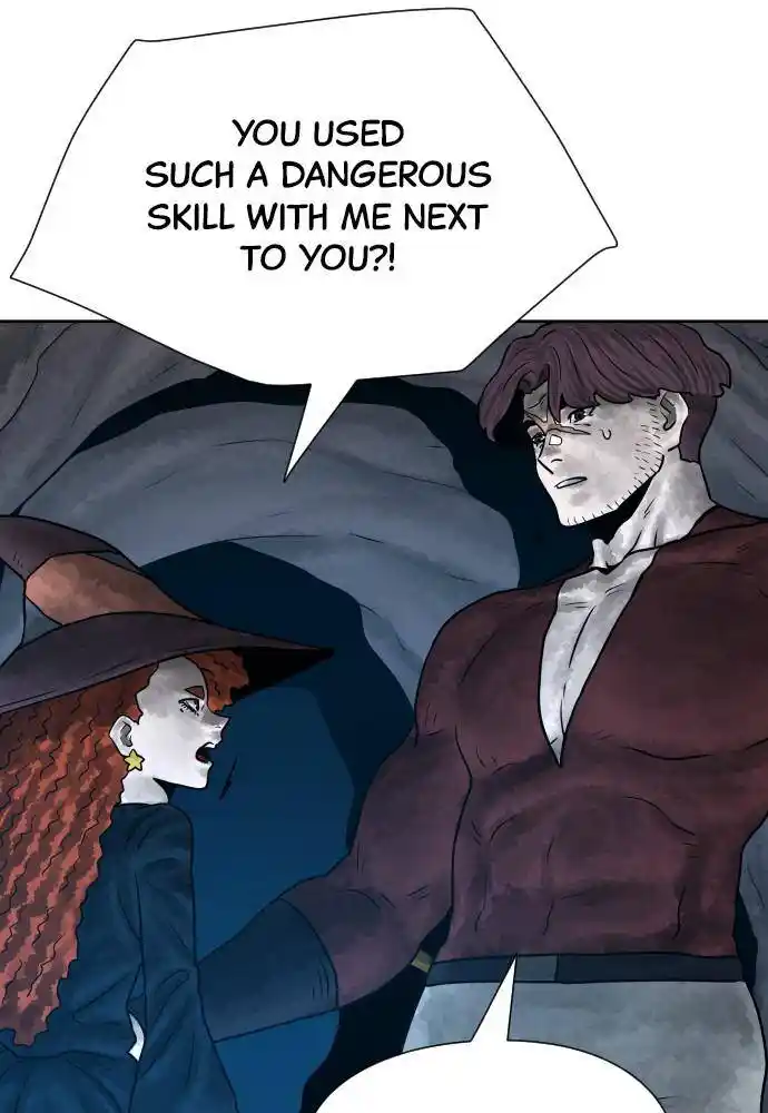 Warrior Executioner Chapter 23