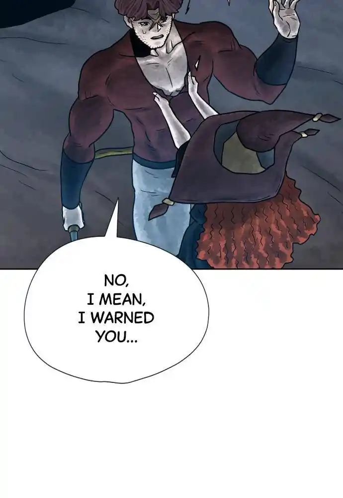 Warrior Executioner Chapter 23