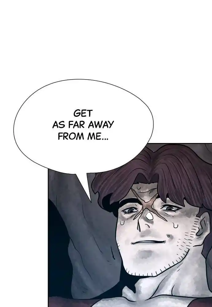 Warrior Executioner Chapter 23