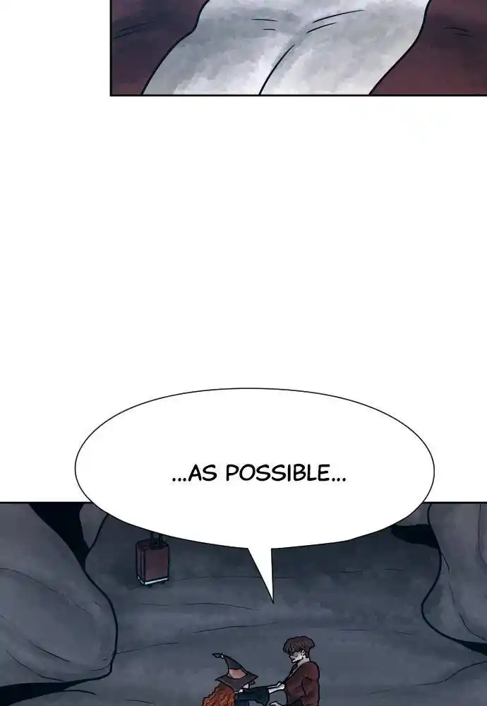 Warrior Executioner Chapter 23