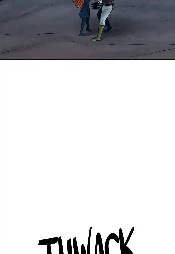 Warrior Executioner Chapter 23