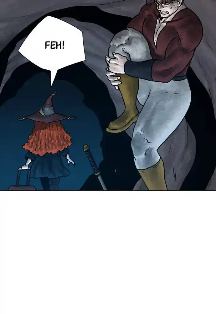 Warrior Executioner Chapter 23