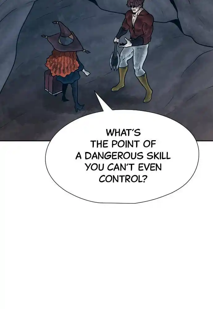 Warrior Executioner Chapter 23