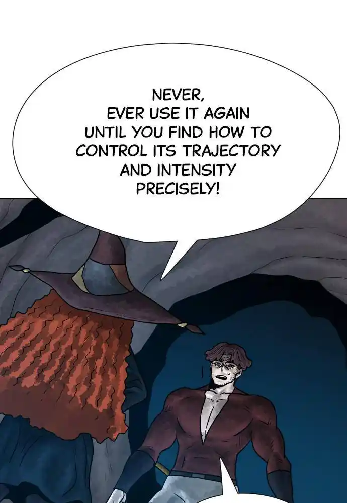 Warrior Executioner Chapter 23