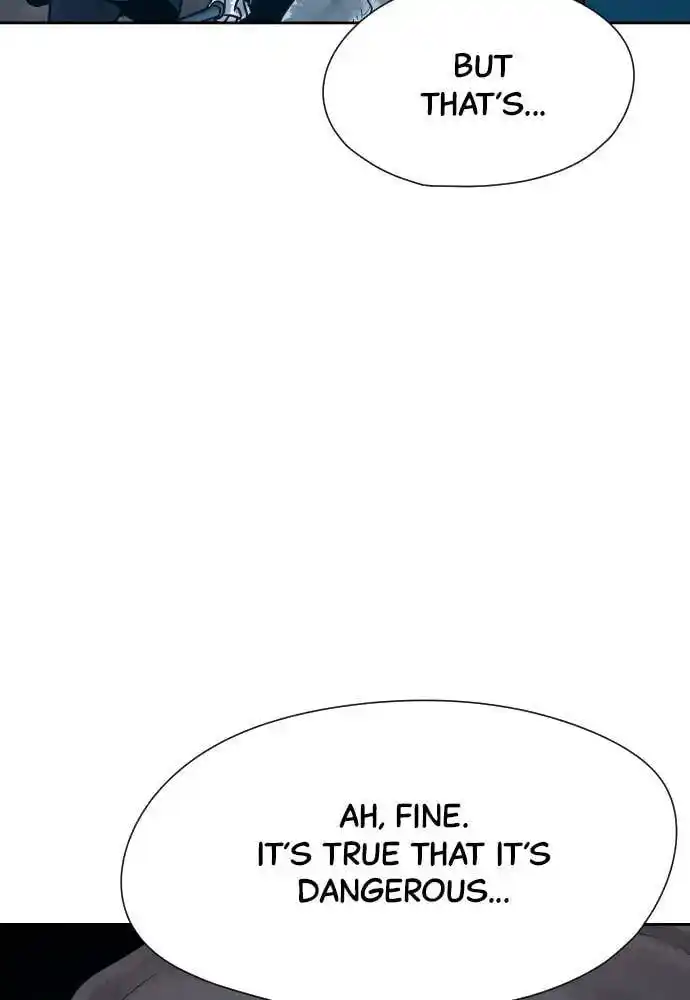 Warrior Executioner Chapter 23