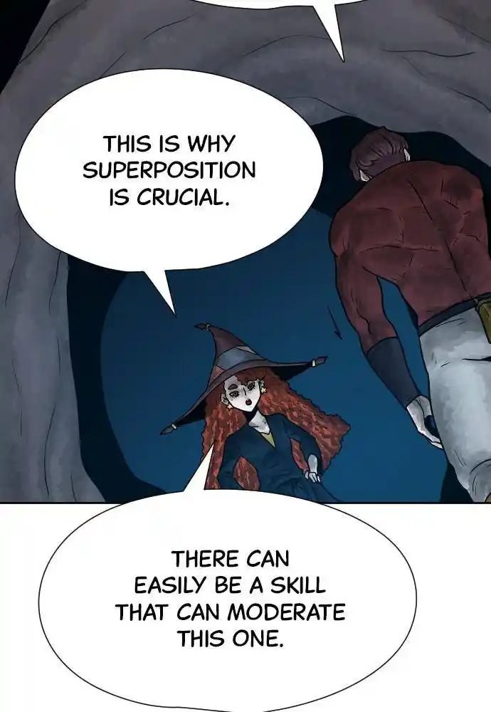 Warrior Executioner Chapter 23