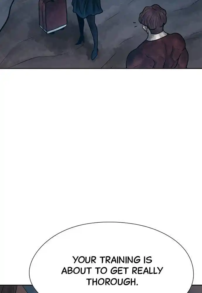 Warrior Executioner Chapter 23