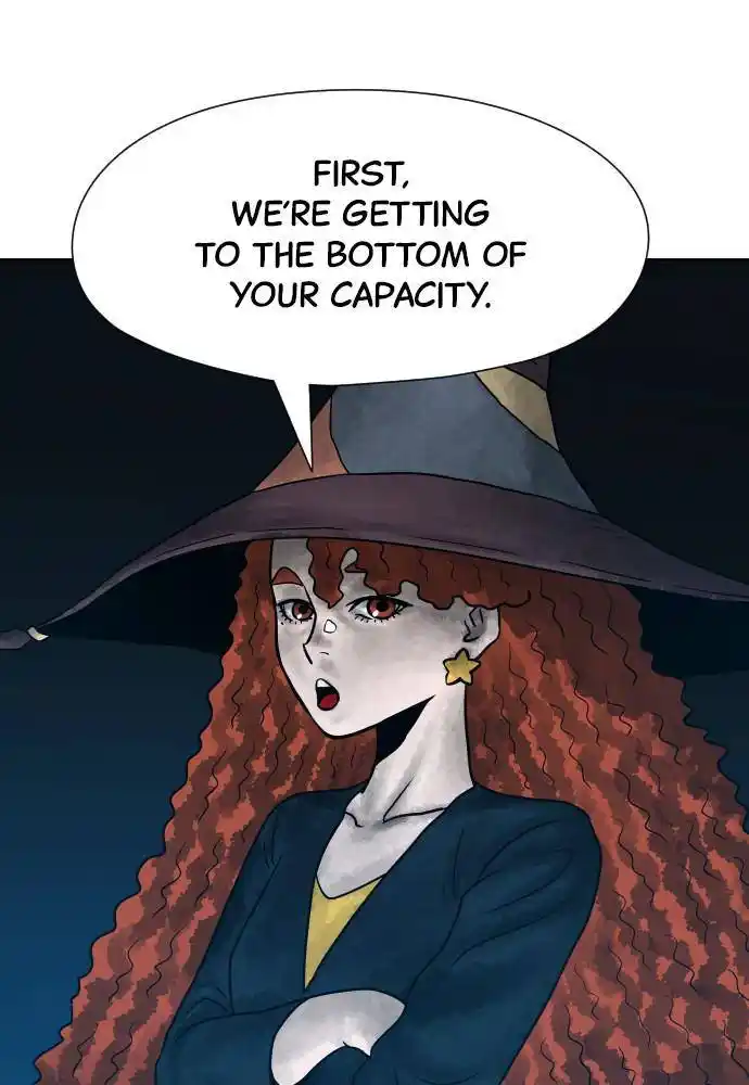 Warrior Executioner Chapter 23