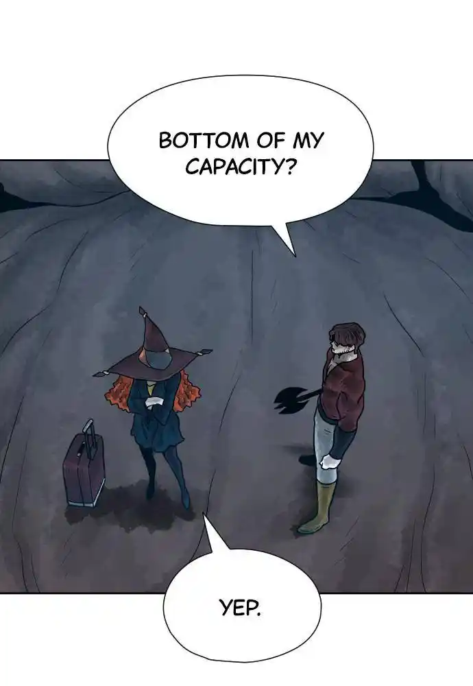 Warrior Executioner Chapter 23