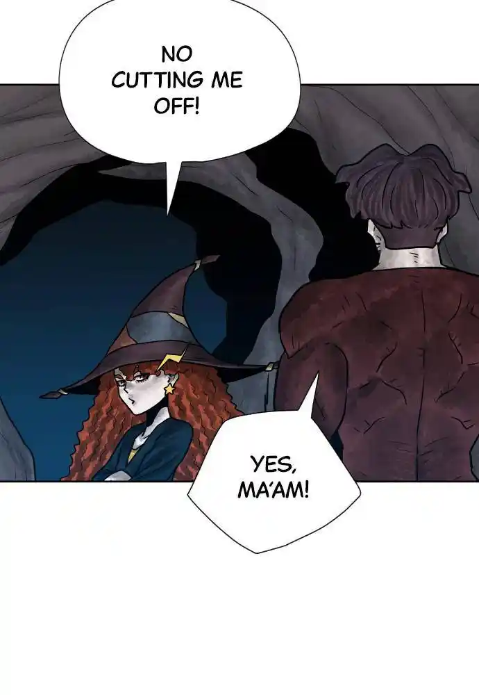 Warrior Executioner Chapter 23