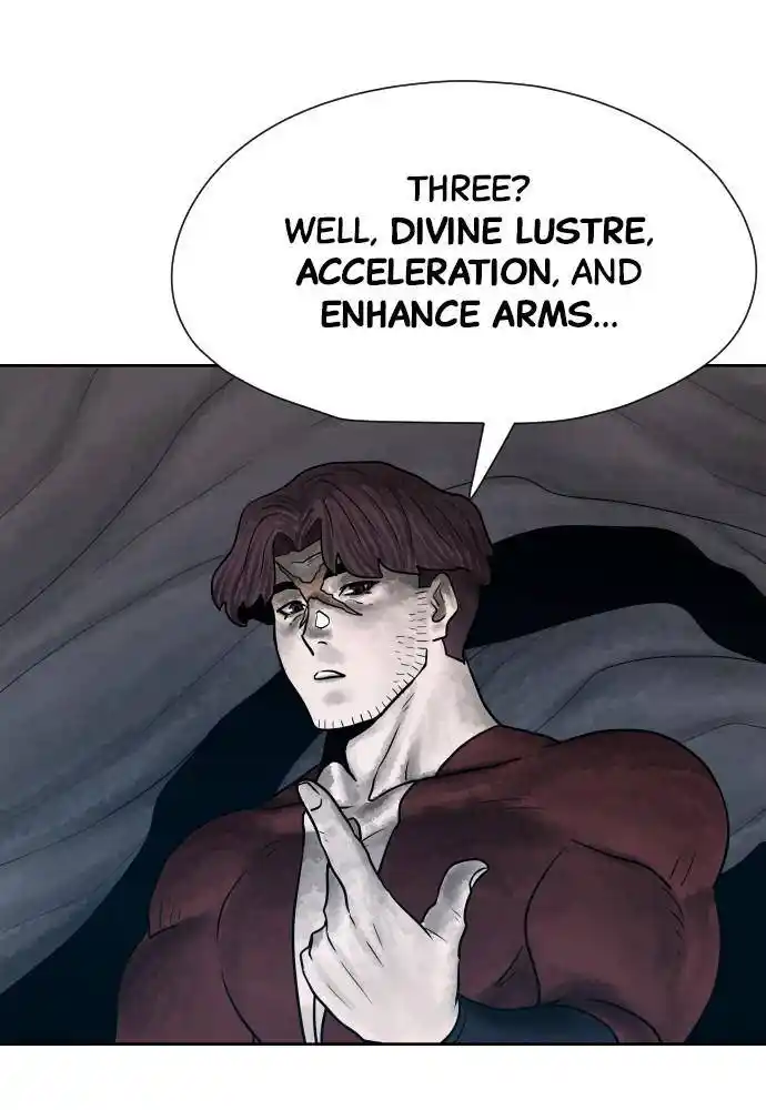 Warrior Executioner Chapter 23