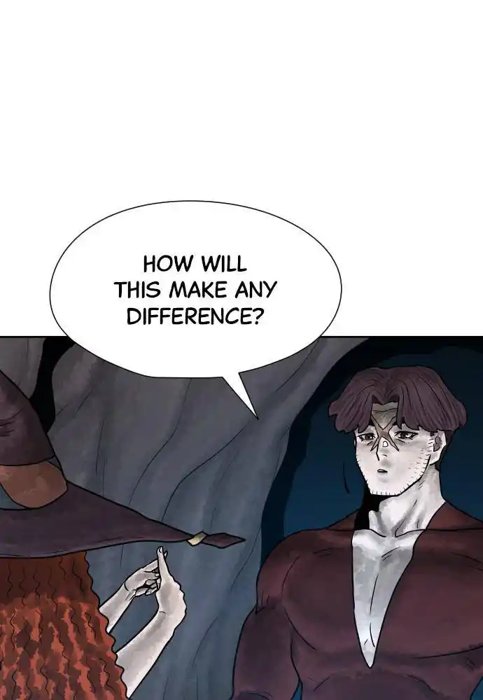 Warrior Executioner Chapter 23