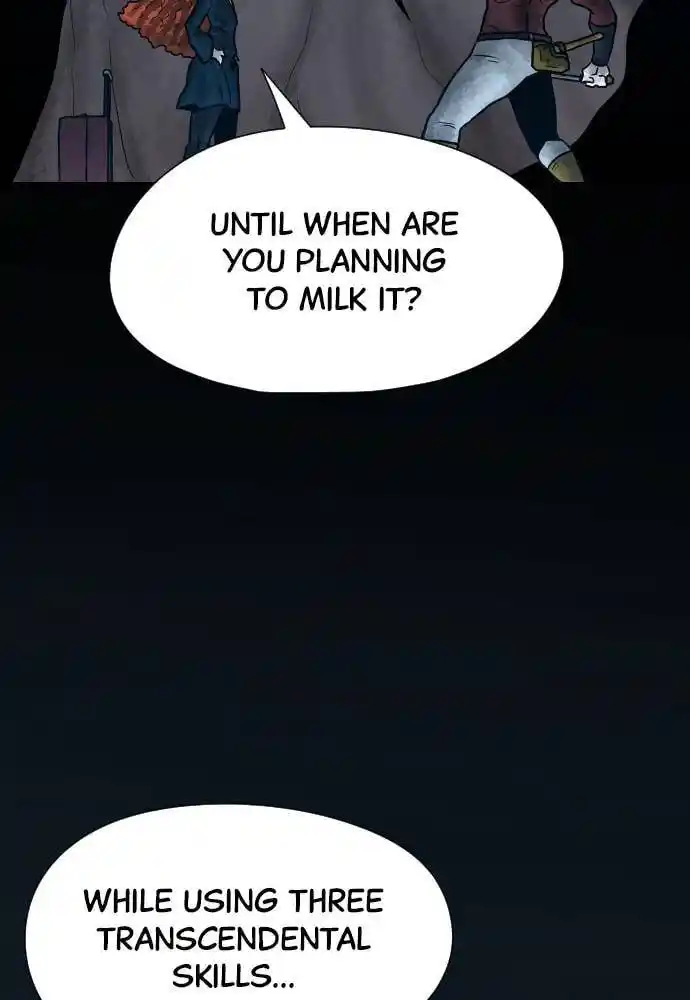 Warrior Executioner Chapter 23