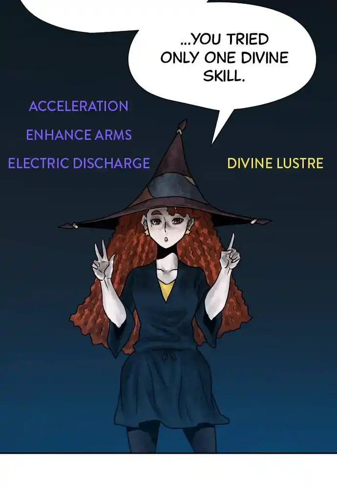 Warrior Executioner Chapter 23