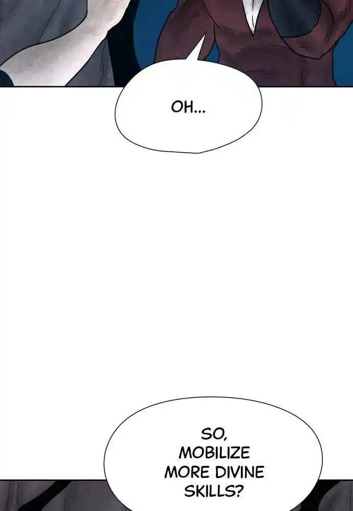 Warrior Executioner Chapter 23