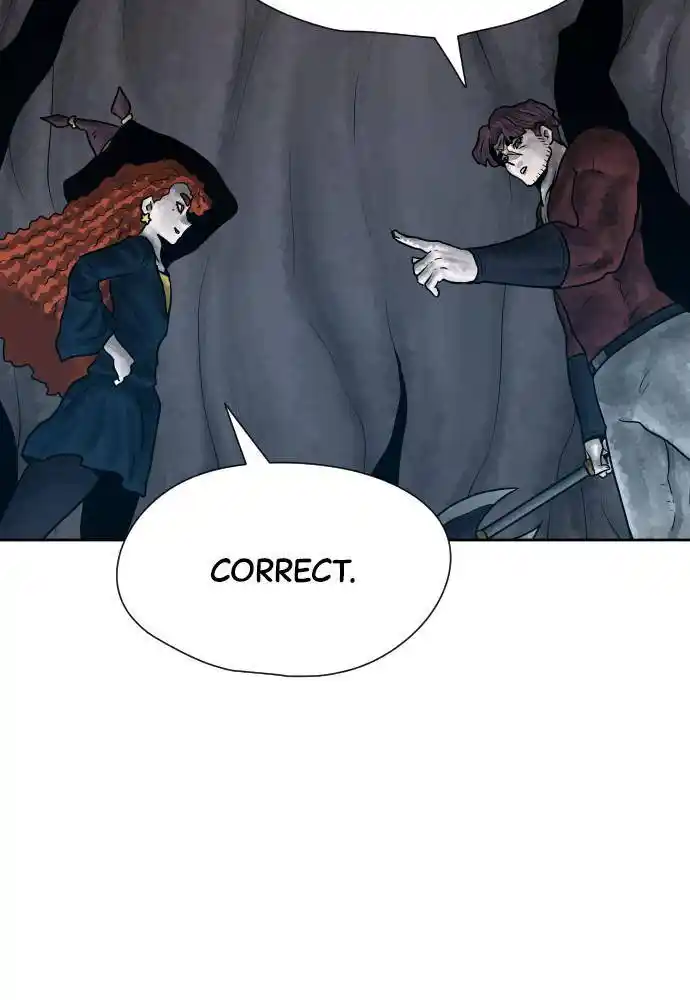 Warrior Executioner Chapter 23