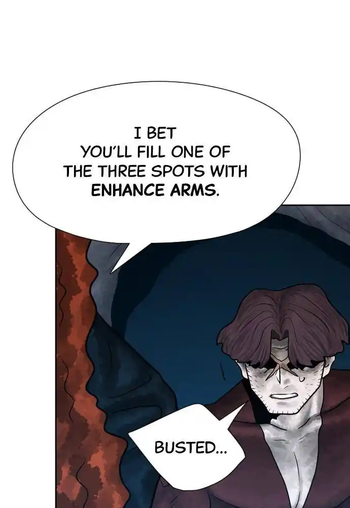 Warrior Executioner Chapter 23