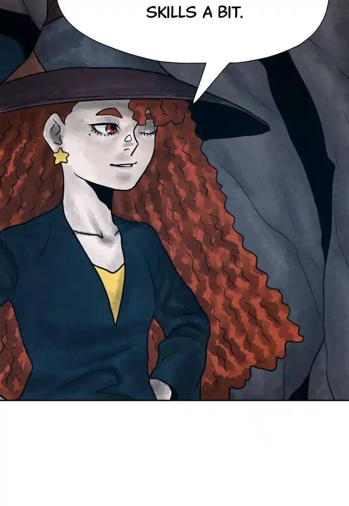 Warrior Executioner Chapter 23