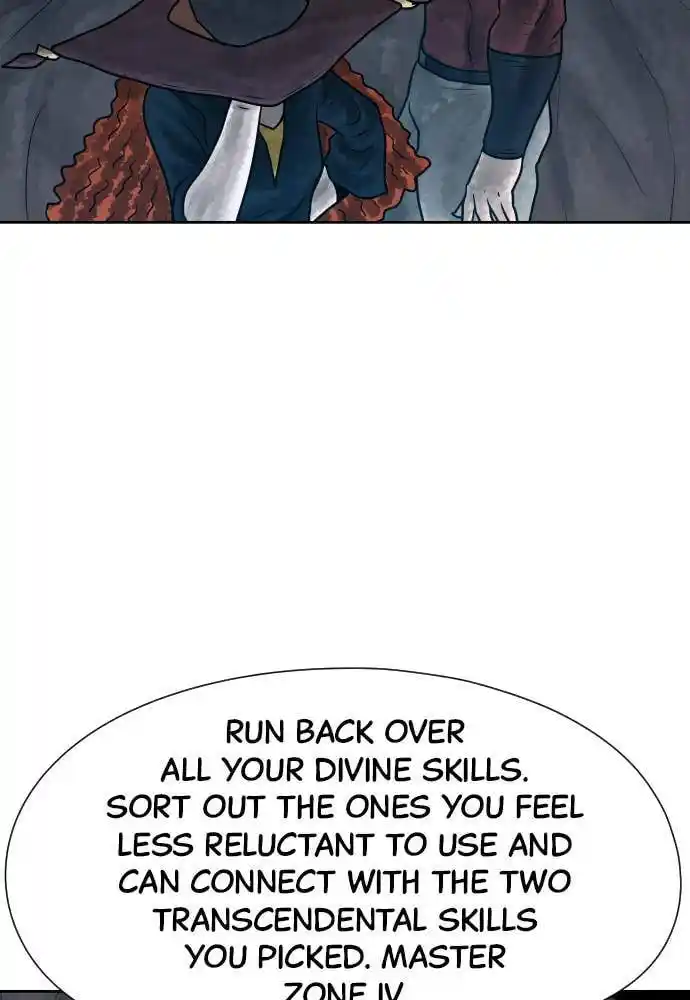 Warrior Executioner Chapter 23