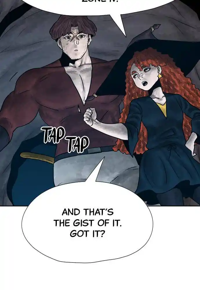 Warrior Executioner Chapter 23