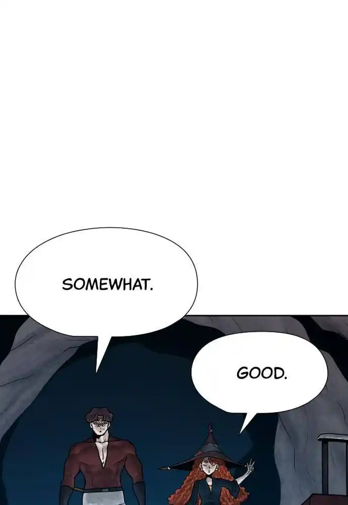 Warrior Executioner Chapter 23