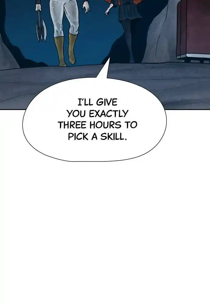 Warrior Executioner Chapter 23