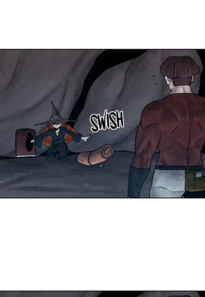 Warrior Executioner Chapter 23