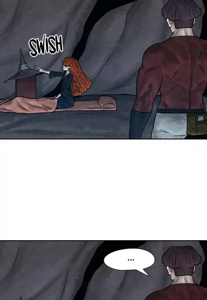 Warrior Executioner Chapter 23