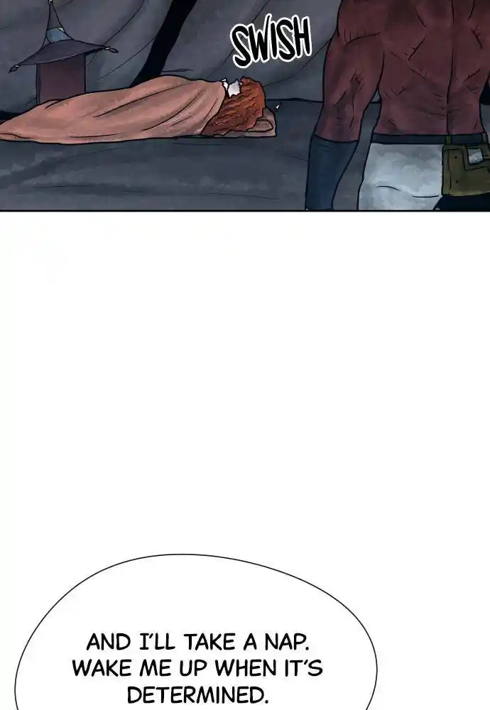 Warrior Executioner Chapter 23