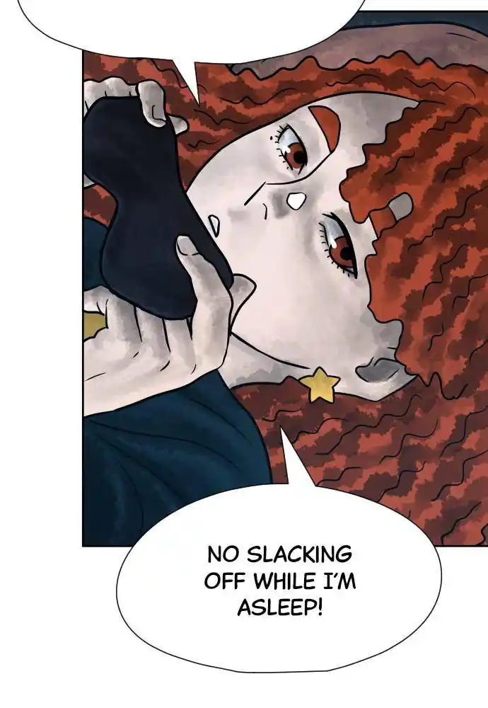 Warrior Executioner Chapter 23