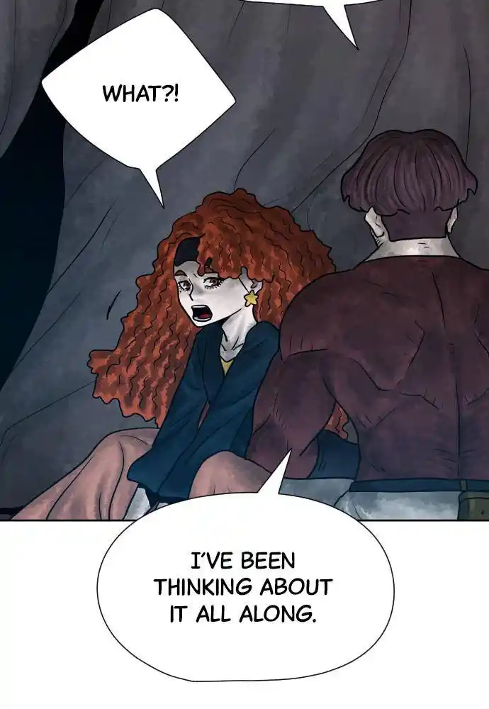 Warrior Executioner Chapter 23