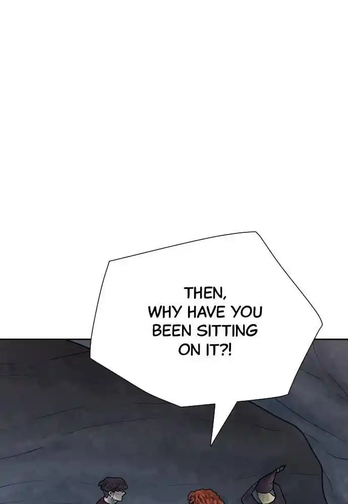 Warrior Executioner Chapter 23