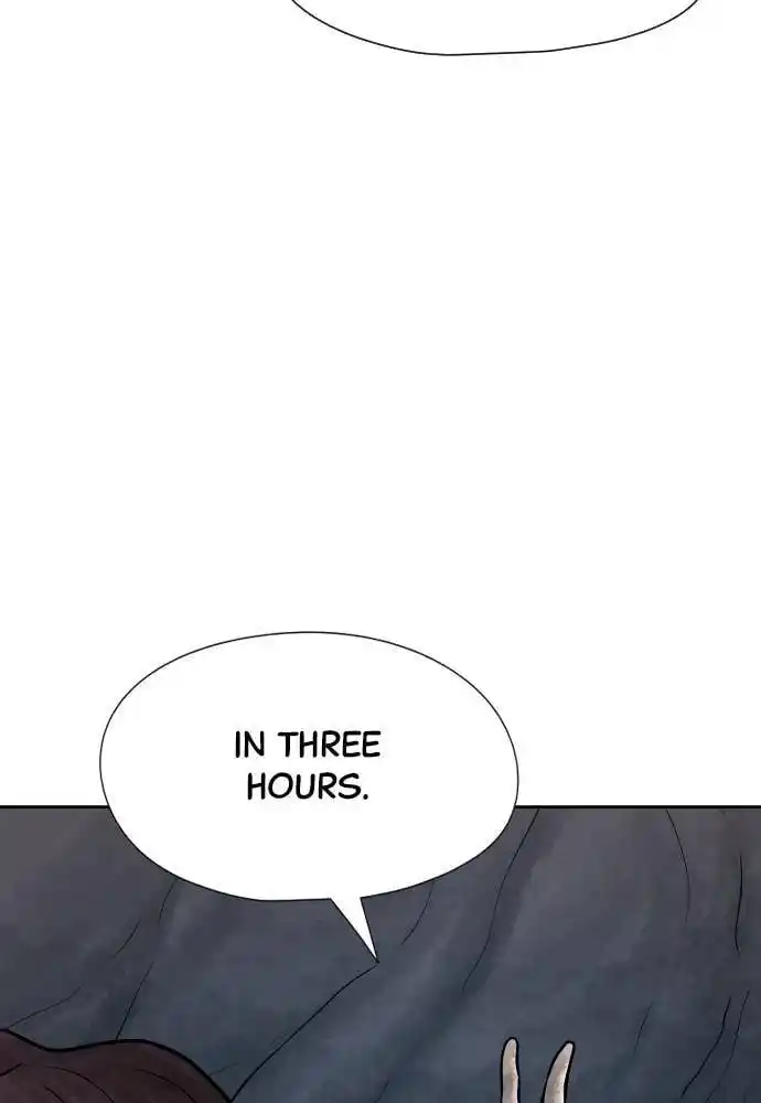 Warrior Executioner Chapter 23