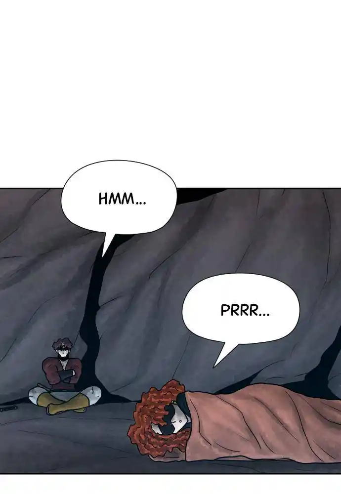 Warrior Executioner Chapter 23