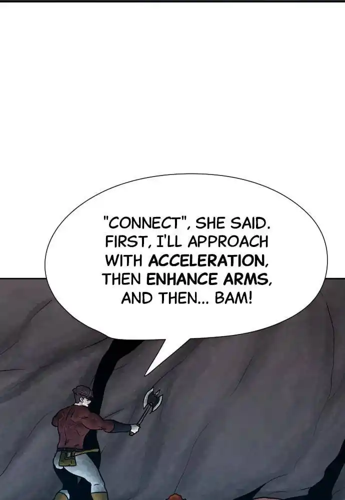 Warrior Executioner Chapter 23