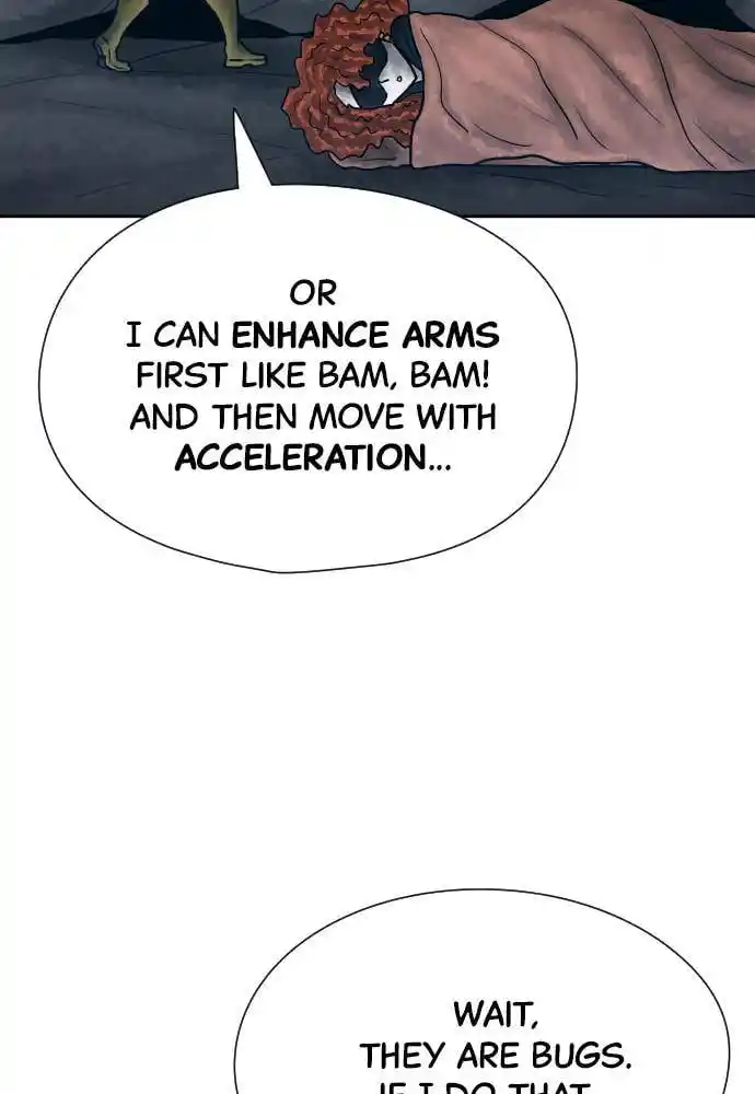 Warrior Executioner Chapter 23