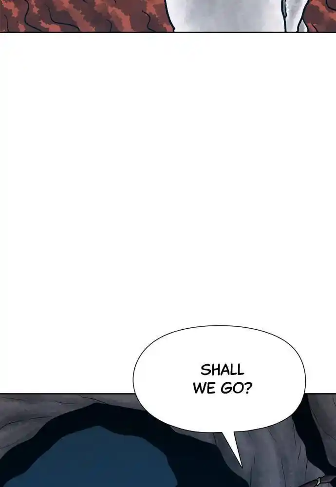 Warrior Executioner Chapter 23