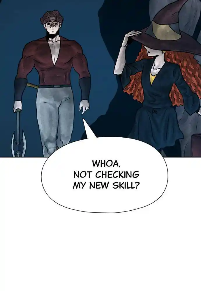 Warrior Executioner Chapter 23