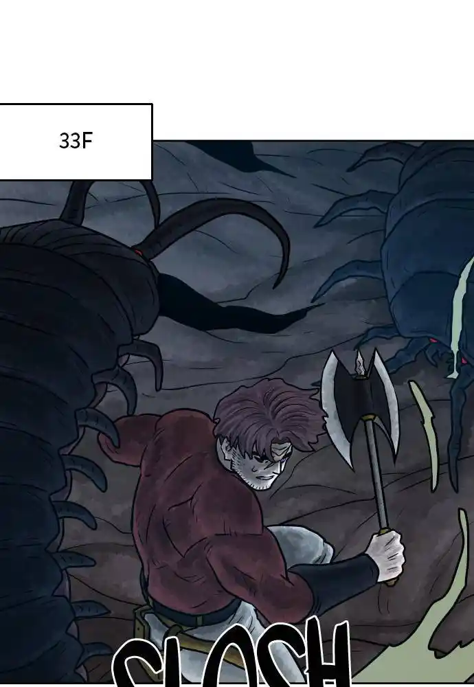 Warrior Executioner Chapter 23