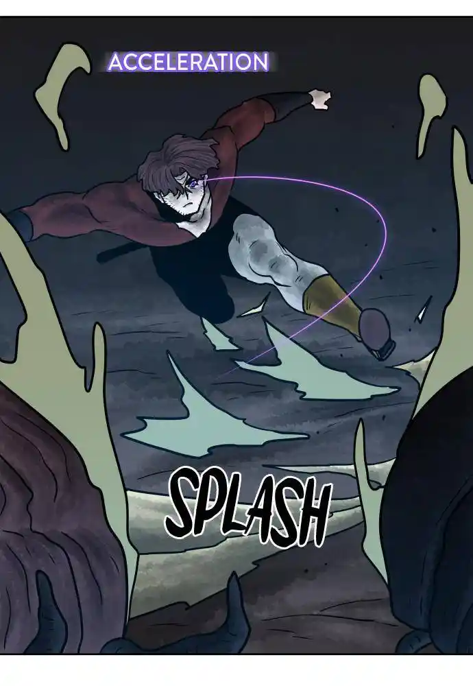 Warrior Executioner Chapter 23