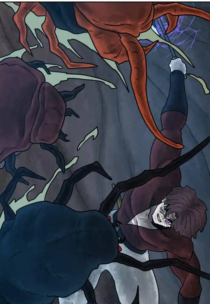 Warrior Executioner Chapter 23