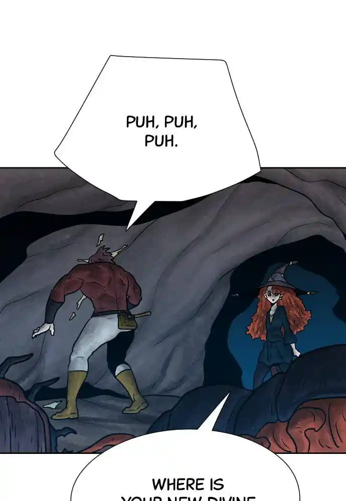 Warrior Executioner Chapter 23