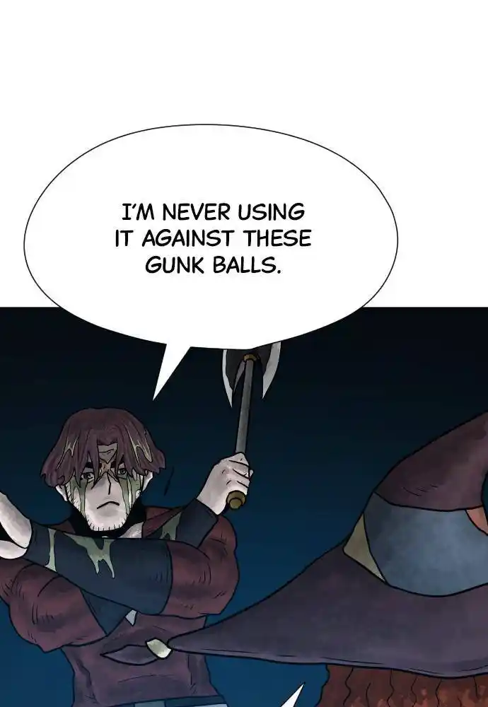 Warrior Executioner Chapter 23