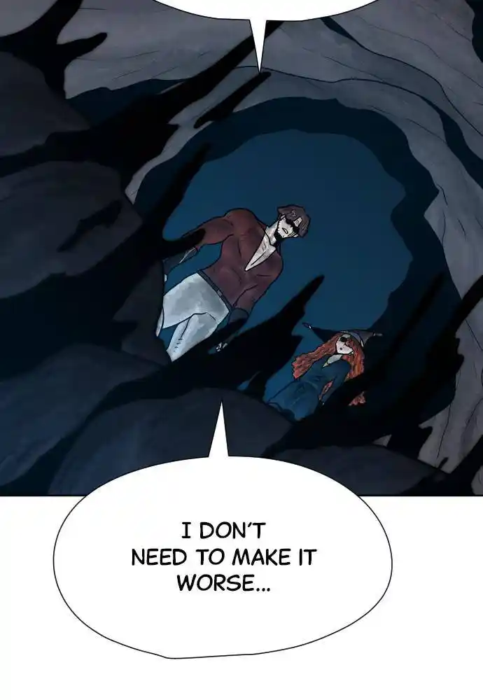 Warrior Executioner Chapter 23