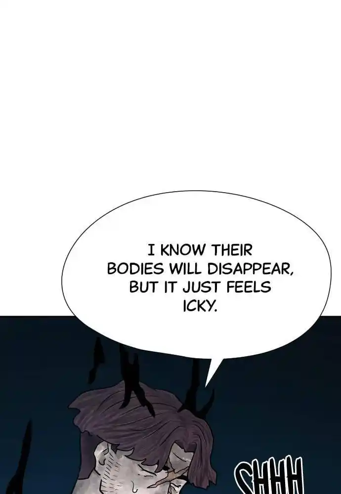 Warrior Executioner Chapter 23