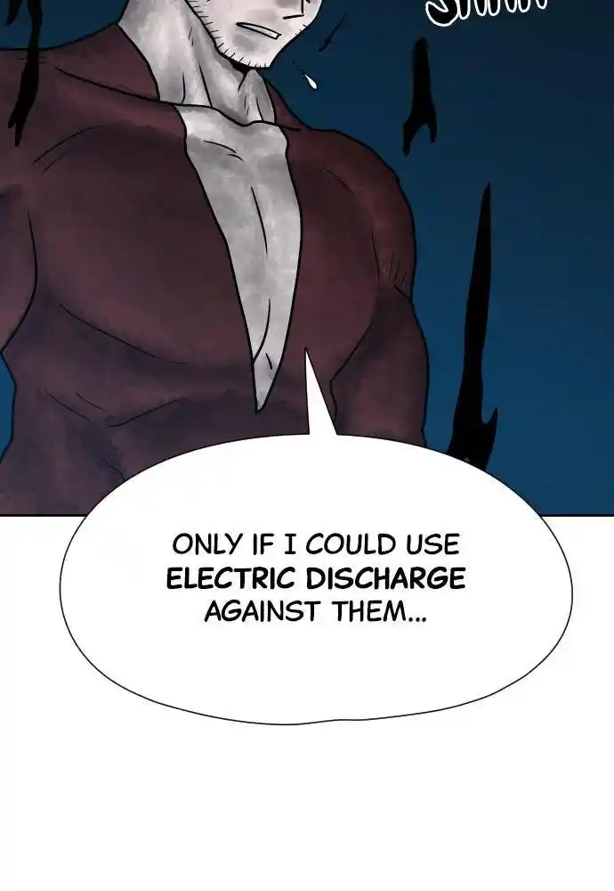 Warrior Executioner Chapter 23