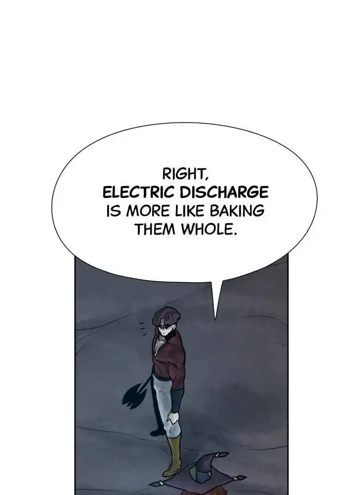 Warrior Executioner Chapter 23