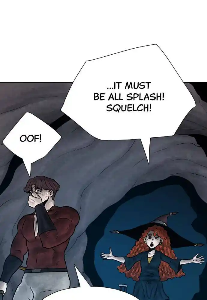 Warrior Executioner Chapter 23