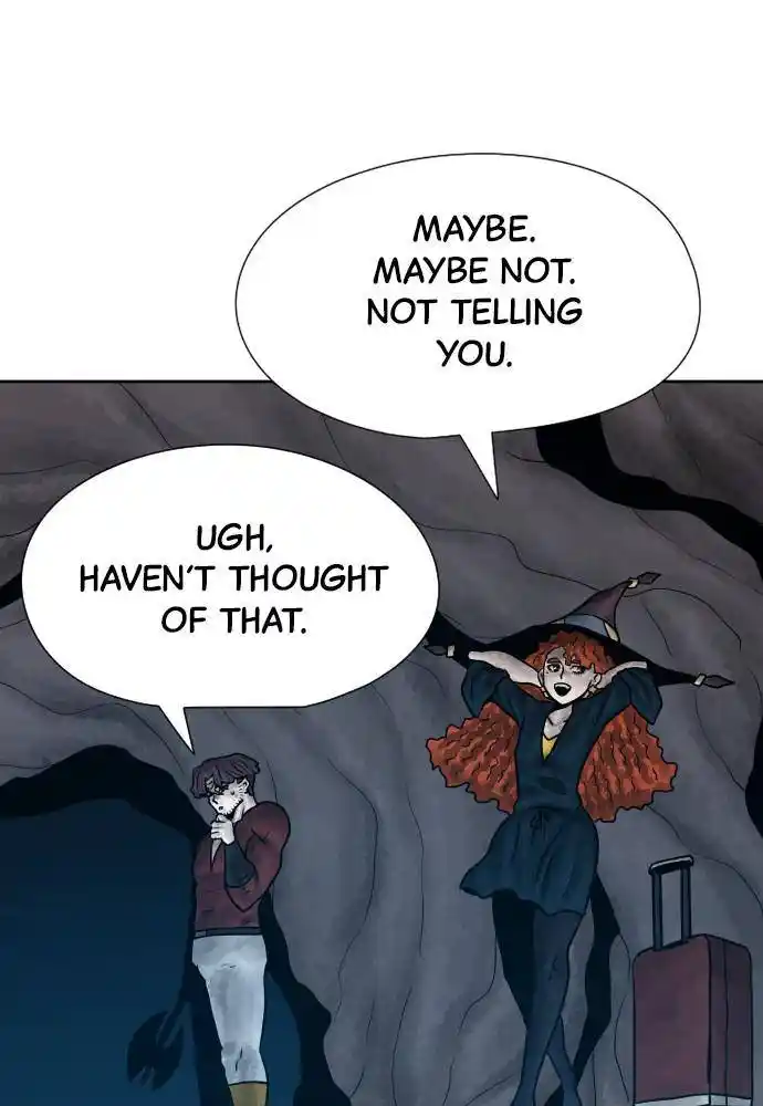 Warrior Executioner Chapter 23